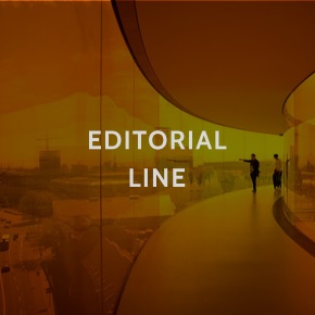 Editorial line